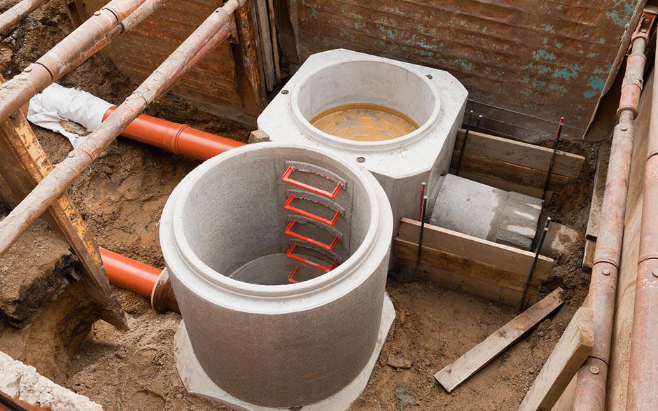 entreprise pour déboucher canalisation Bosse